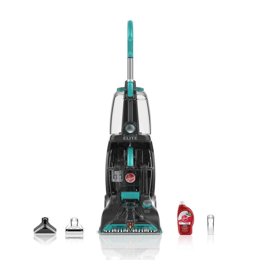 Power Scrub Elite Carpet Cleaner