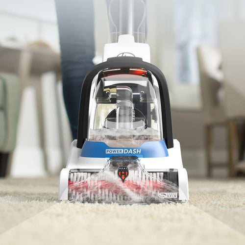 PowerDash Pet Compact Carpet Cleaner8