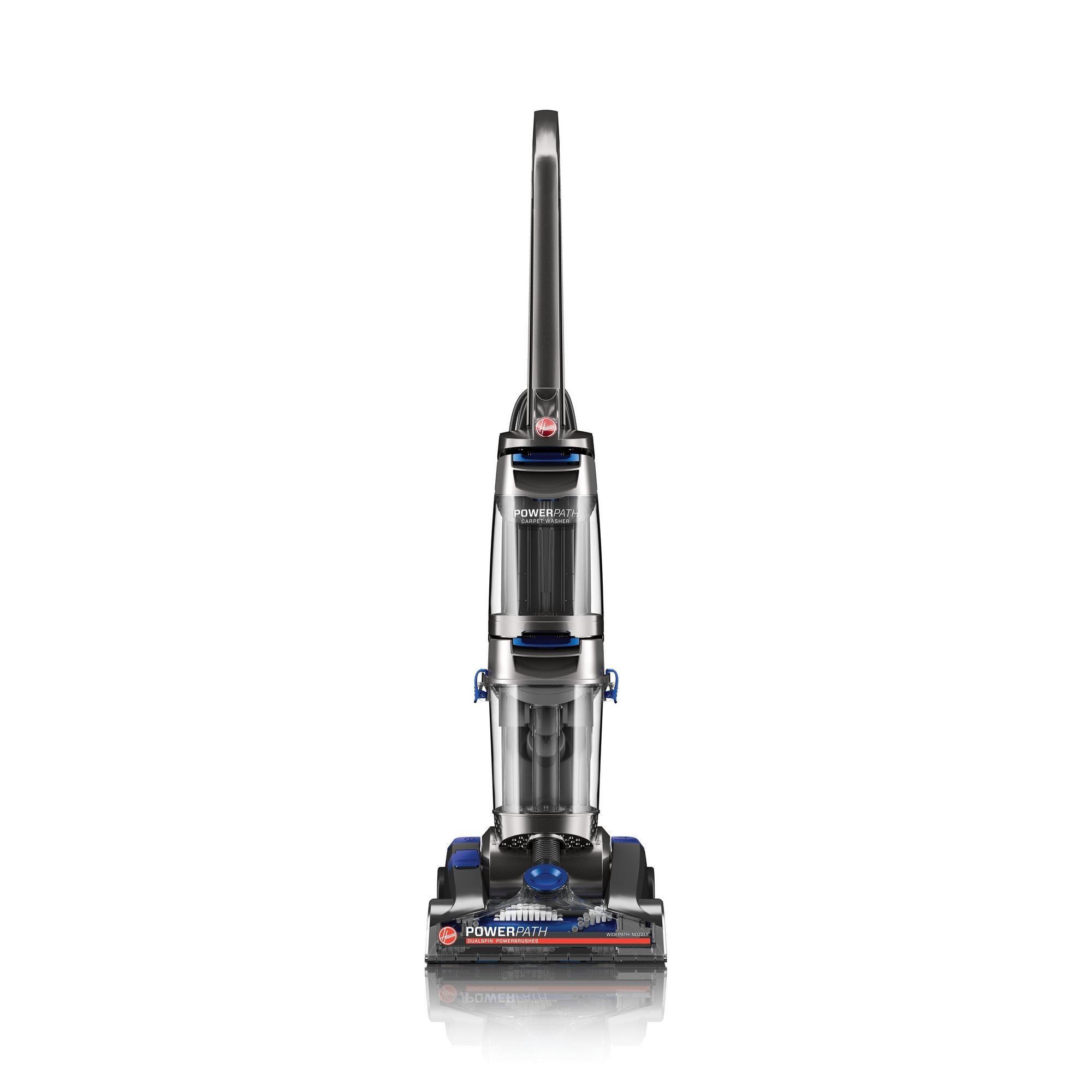 Hoover® Power Path Carpet Cleaner – Hoover Canada