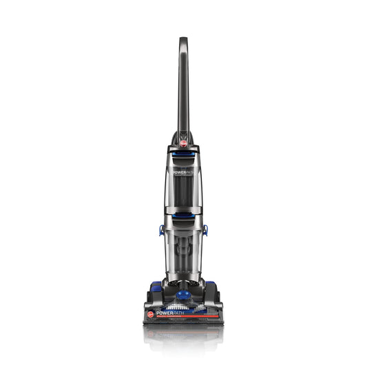 Power Path Carpet Washer