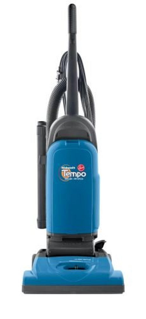 Tempo Widepath Bagged Upright Vacuum1
