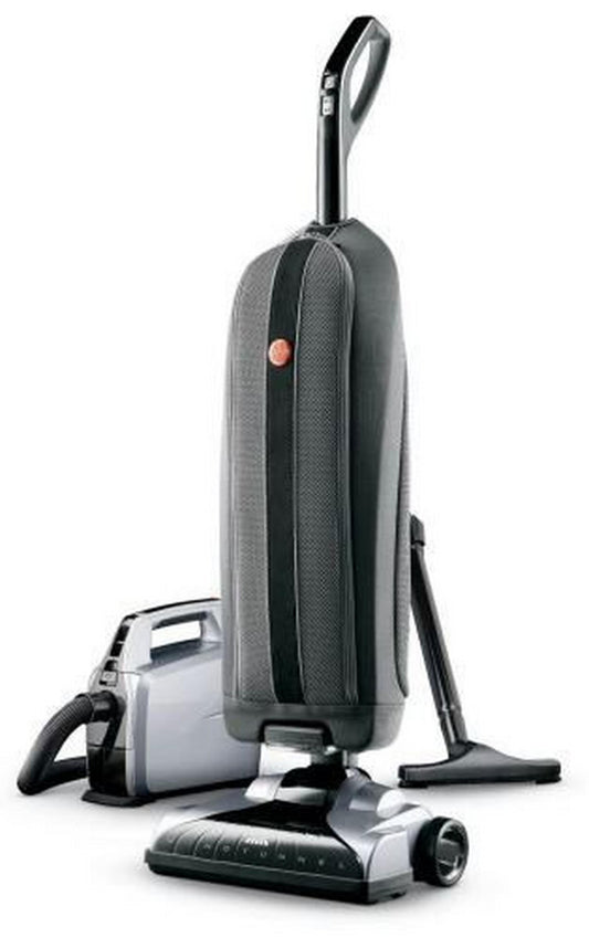 Platinum Collection Aspirateur vertical avec sac et aspirateur-traîneau avec sac