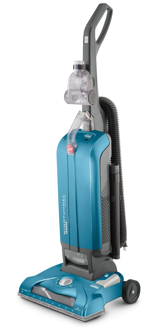 WindTunnel T-Series Bagged Upright Vacuum2