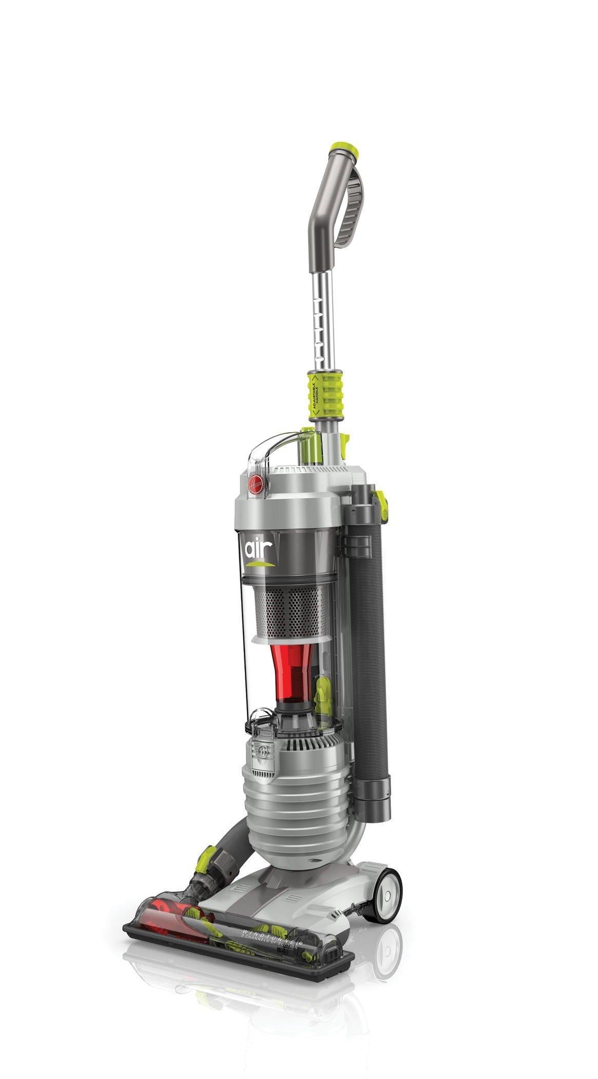 Hoover air deals vacuum