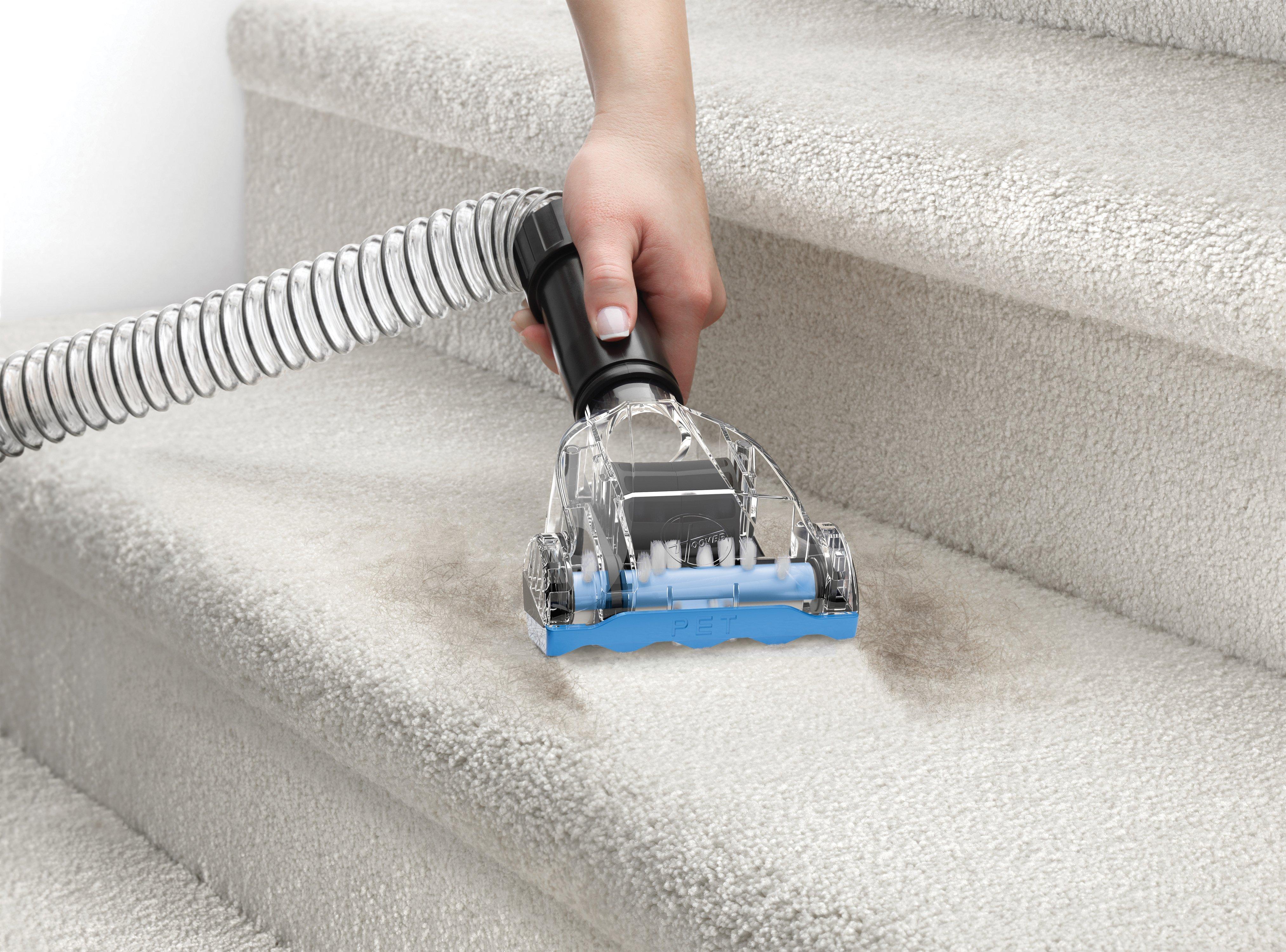 Hoover® Elite Rewind Plus Vacuum Cleaner – Hoover Canada